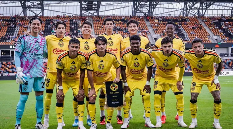 Club América