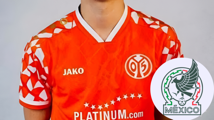 ÚLTIMA HORA: La Selección Mexicana convocará a jugador de Armenia para los partidos de marzo