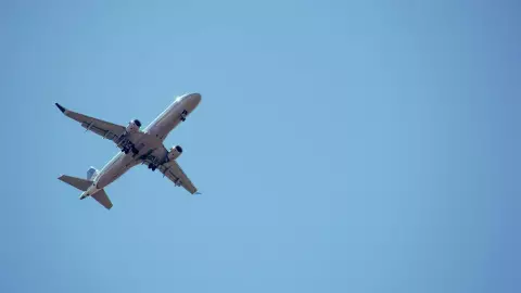 EN VIVO | Vuelos cancelados y demorados hoy en el Aeropuerto de Puerto Vallarta; el estatus de viajes este 16 de enero