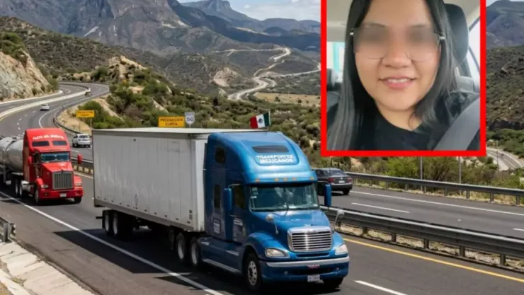 Muere cajera por comer un chocolate que le regaló un trailero en Veracruz.jpg