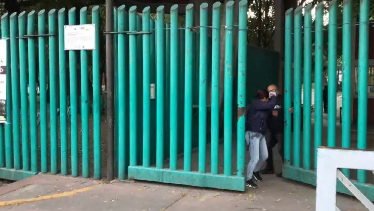 Las preparatorias del IEMS retomarán sus actividades luego un acuerdo con el sindicato.