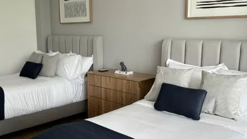 7 ideas de cómo remodelar un cuarto que ya no usas o que está lleno de “tiliches”