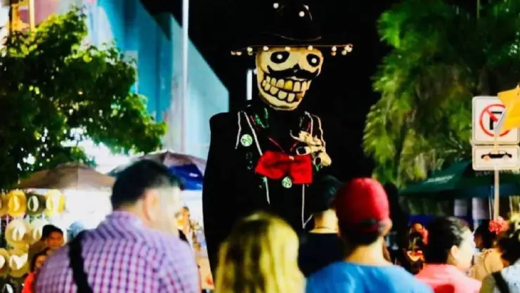 ¿Qué hacer en Día de Muertos en Playa del Carmen_ Conoce las actividades del Janal Pixán 2024.jpg