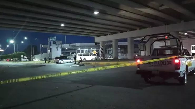 Ataques múltiples en Salamanca