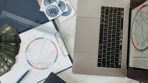 Los números de la suerte pueden atraer riquezas y abundancia a los signos del zodíaco