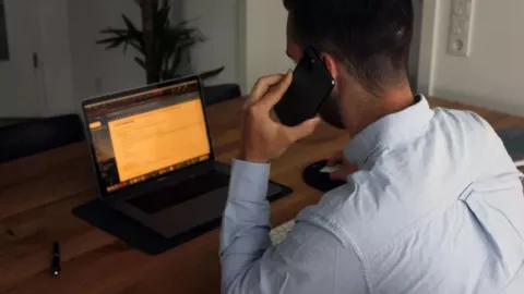 Van a la alza casos de extorsión en el estado de Puebla durante el primer trimestre de 2025