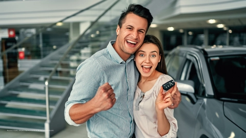 Carshop México es el lugar ideal para tener un auto seminuevo de confianza en México