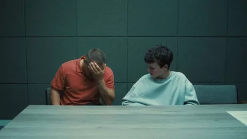 Owen Cooper sorprendió con su actuación, que le valió la obtención de un Emmy.