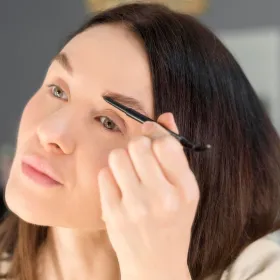 cejas despobladas