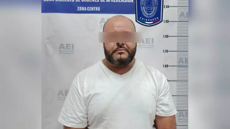 violencia familia colonia Villa Juárez