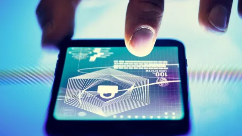 Nuevos sistema de autenticación FIDO