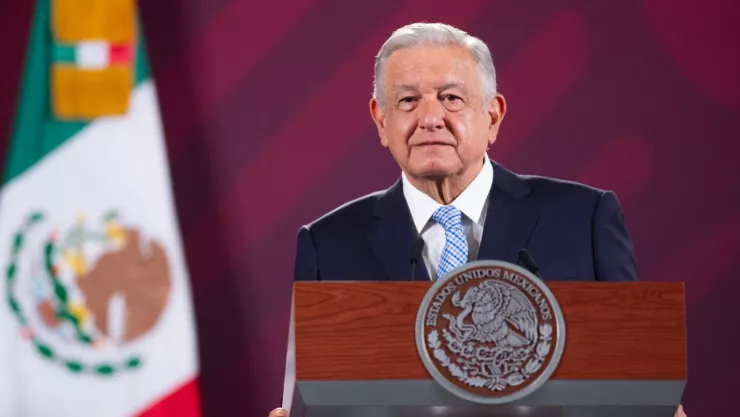 &iquest;De qu&eacute; trat&oacute; la ma&ntilde;anera de AMLO? Resumen del jueves 22 de junio