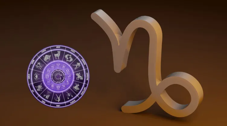 Horóscopo mensual Capricornio ¿Qué le depara a tu signo en febrero 2025?