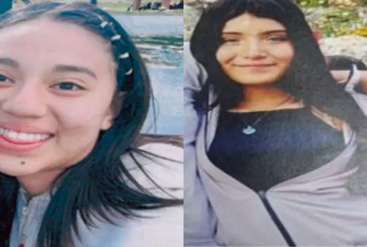 Buscan a Silvia Palacios y Joselyne Sánchez, desaparecidas el 28 de diciembre