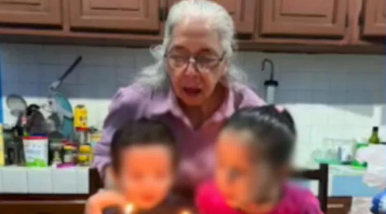 Despiden a los niños que murieron tras consumir Pollo matón