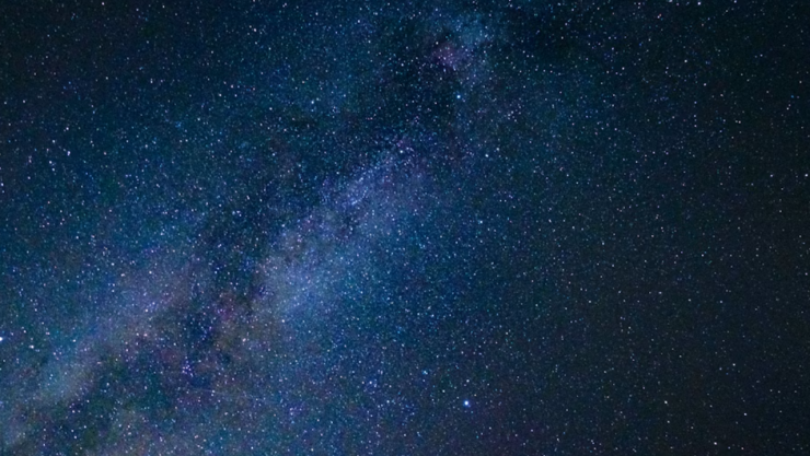 ¡No te lo pierdas! La lluvia de estrellas que iluminará BC tendrá un doble espectáculo