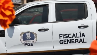 tránsito abusa menor Michoacán detención