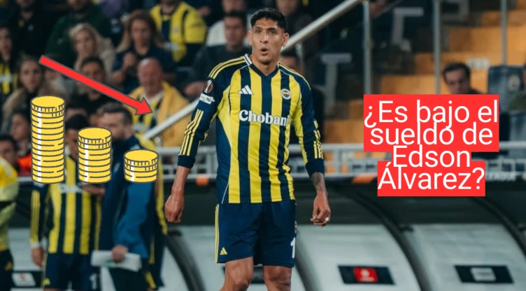 Edson Álvarez