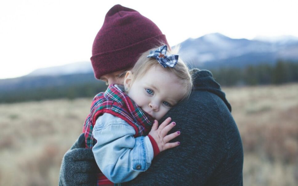 amor de papá