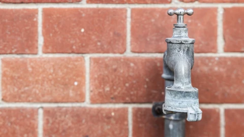 Por esta razón varias colonias amanecieron sin agua en Guadalajara