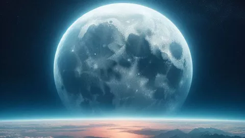 La mejor hora para ver el Eclipse Lunar de esta noche en Jalisco HOY 17 de septiembre