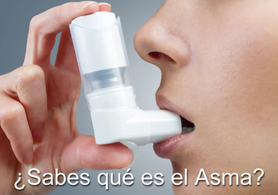 Asma