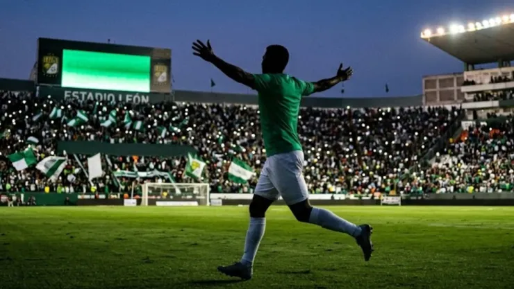 SUBCAMPEÓN con Club León entrena al parejo con el equipo; ¿regresa para el Apertura 2026?