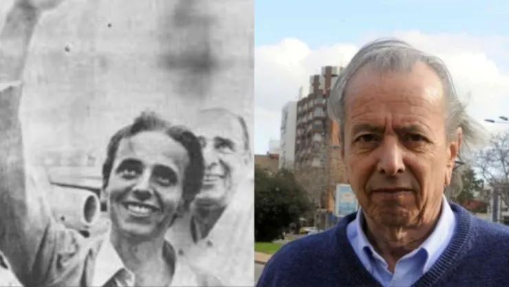 Daniel Fernández Strauch, sobreviviente de los Andes, falleció