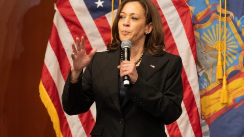 Kamala Harris
