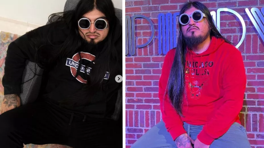 Carlos Ballarta critica a La Luz del Mundo y Naasón Joaquín