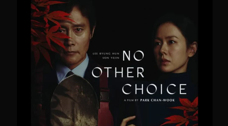 No Other Choice lanza FUERTE mensaje a la Academia tras no ser considerada en los Premios Oscar 2026