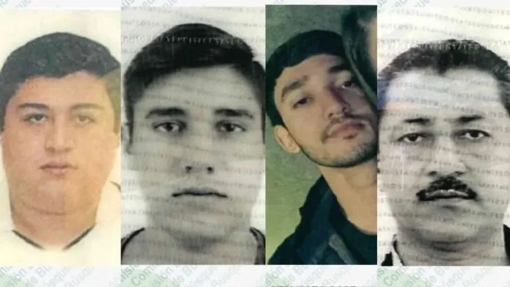 Los buscan en Ahome