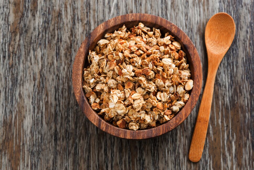 Granola