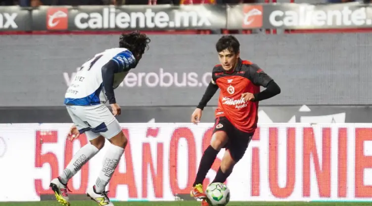 Liga MX Apertura 2026