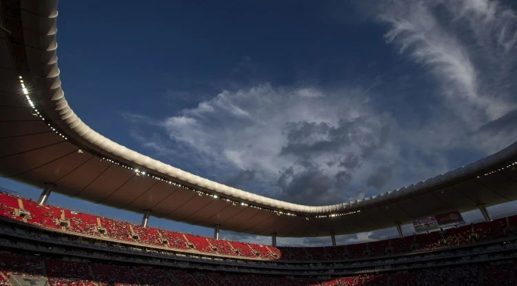 Chivas Cruz Azul TV Azteca
