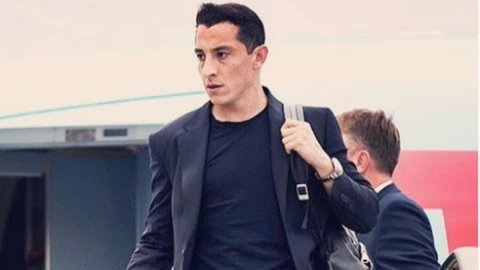 Andrés Guardado