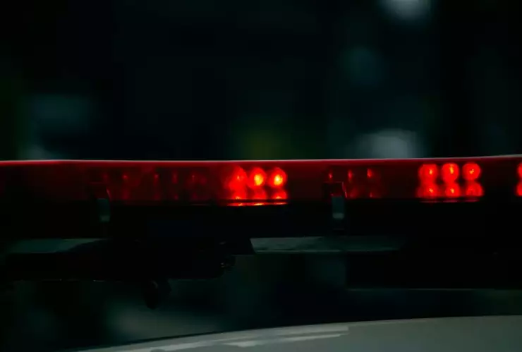 Atropellan en Los Mochis a una abuelita y nietos, destrozaron sus regalos