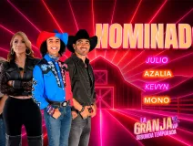 OFICIAL Lista de NOMINADOS hoy miércoles 14 de octubre; ellos corren riesgo de ser eliminados de La Granja VIP (2).jpeg