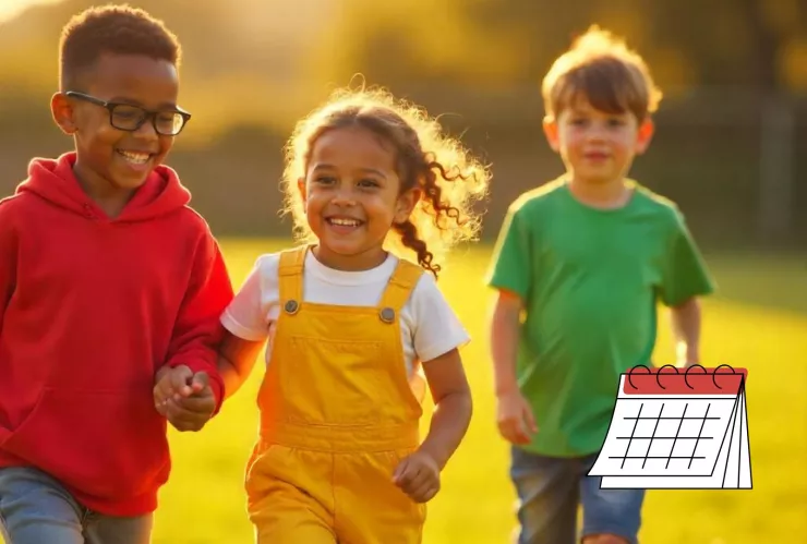 ¿Cuántos días quedan de las vacaciones de invierno para Aguascalientes en 2024, según IEA?