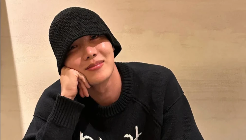 J-Hope México boletos