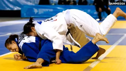 Judo