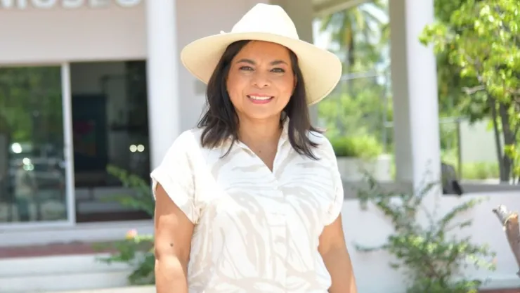 Beatriz Mojica, Morena en Guerrero; ¿Quién es?