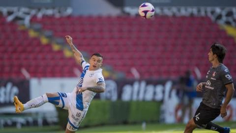 Christian Tabó Azteca Deportes