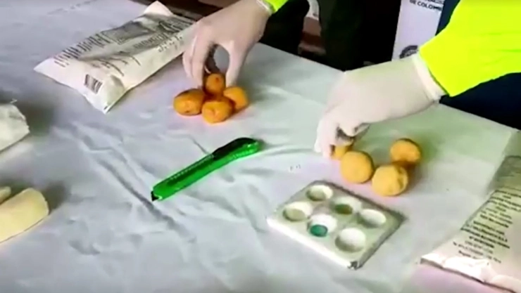colombia cocaina papas