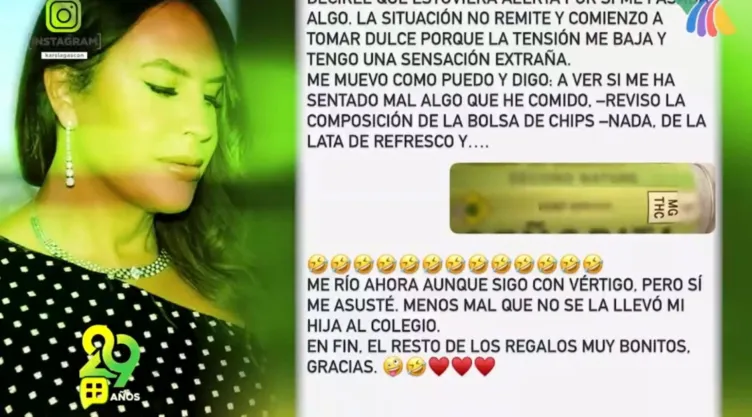 Karla Sofía Gascón expone a los Oscar por haberle regalado una bebida con una sustancia rara.jpg