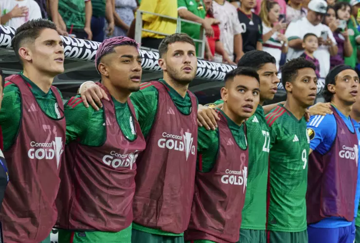 Selecci&oacute;n Mexicana