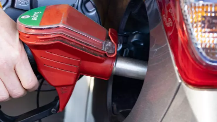 ¿Cuál es el precio de la gasolina hoy 21 de enero en Quintana Roo?