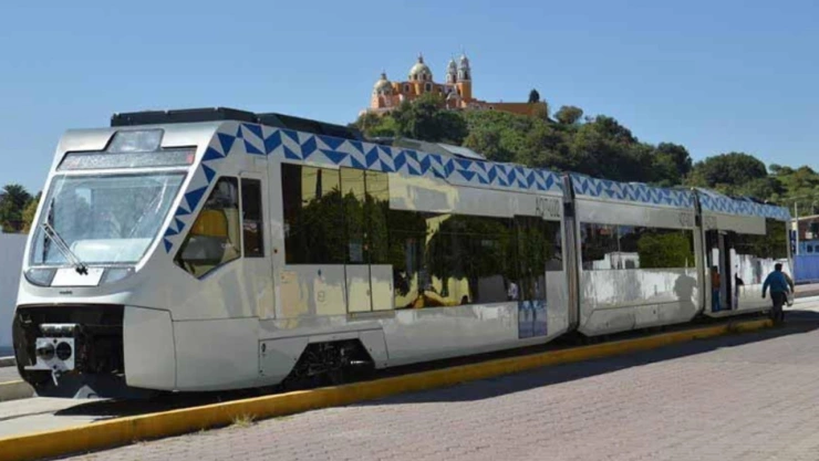 El Tren M&eacute;xico-Puebla-Veracruz es una obra ambiciosa que tiene fecha aproximada de inicio