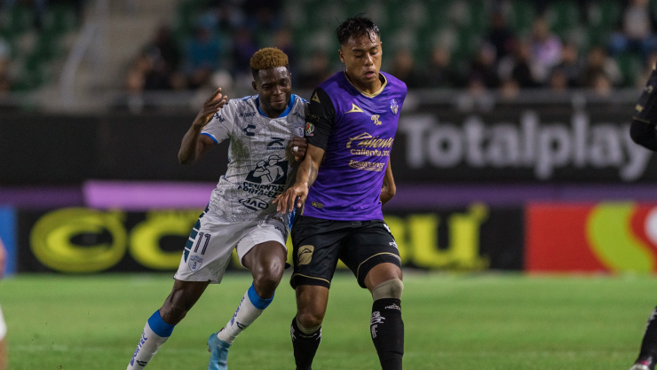 Mazatlán Pachuca Jornada 4 Liga MX Mexsport
