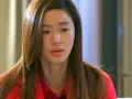 El amor renace en la mirada de Min-joon, en su piel irritada por guardar ese calor; y en Song-yi nace la esperanza de no ser la dueña de su destino, sino la epífana que lo despierta.
